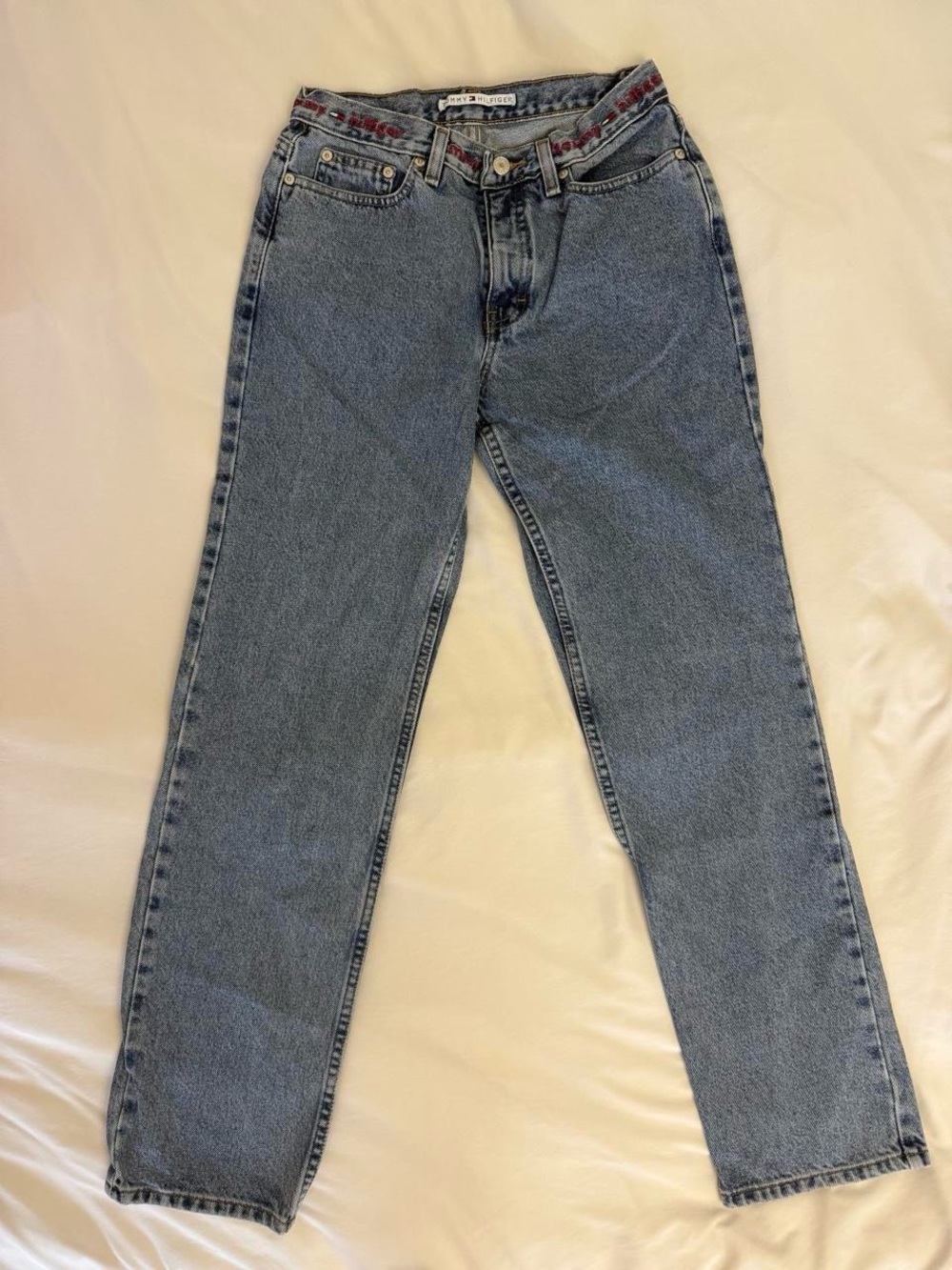 Vintage Tommy jeans